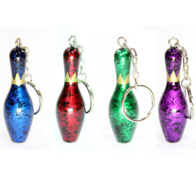 Bowling Pin Kegel Schlüsselanhänger DV8 Bowlingbälle im Shop Tenpin Bowlingpin