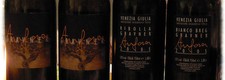 6 bottles GRAVNER RIBOLLA GIALLA anfora 2016