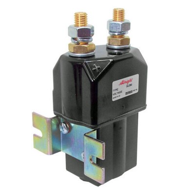 80V 400A SW280 Albright Contactor Electric Vehicle DC Contactor SU280B-1080P US