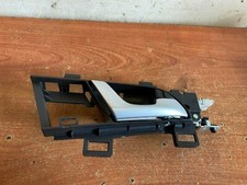 HONDA ACCORD MK8 2012 VTEC DRIVER SIDE FRONT INTERIOR DOOR HANDLE TL0FRR