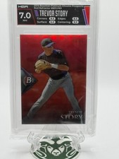 Almost 50 Shades of Everything But Grey: 2014 Bowman Prospect Parallels 66