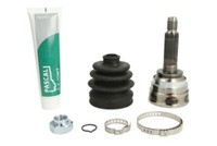 Pascal G10016PC Gelenksatz Antriebswelle Radseitig FüR Chevrolet Daewoo