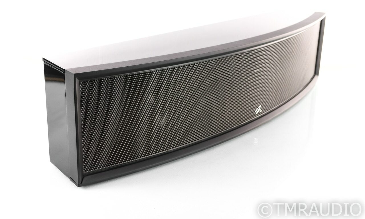 martin logan focus