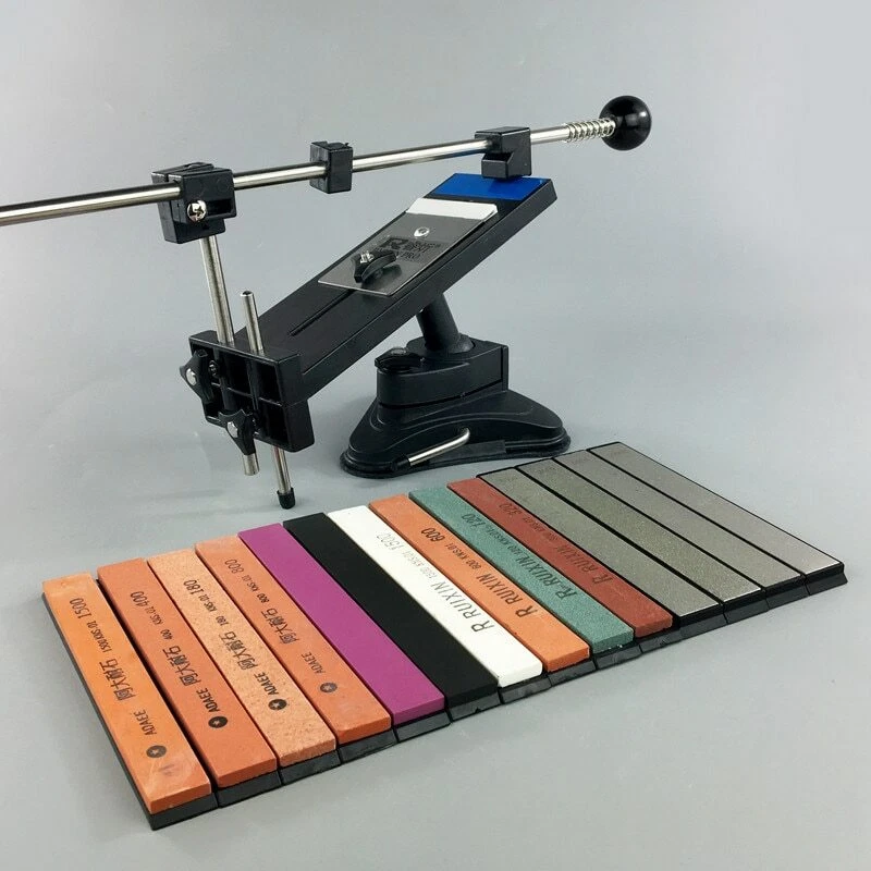 Professional Sharpening System