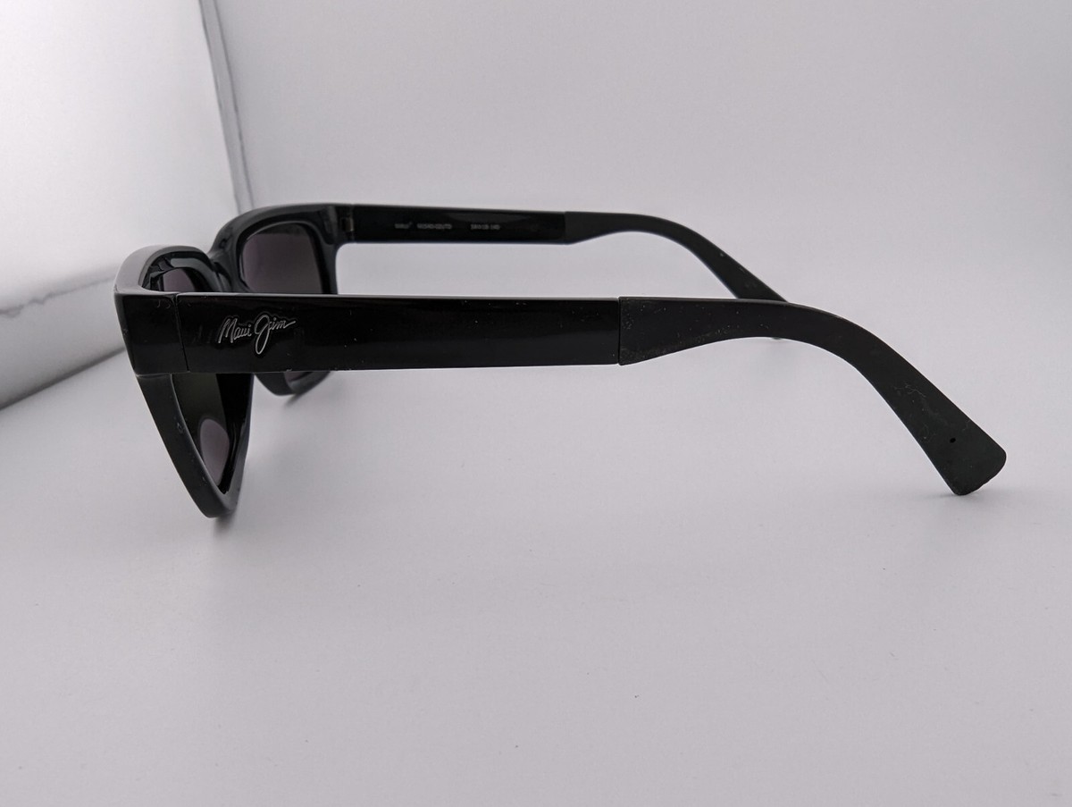Maui Jim Eyeglasses, Frames Only, Manchester United MJ540-02UTD 