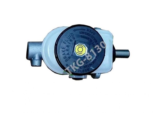 Brake Master Cylinder For Isuzu Dmax TFS86 2.5TD / TFS85 3.0TD 2007 - 2011 - Picture 5 of 7