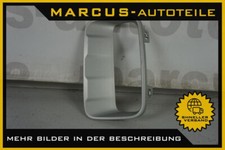 Mini Countryman F60 II LCI Facelift 2020- Gitter Rechts Blende Stoßstange Hinten