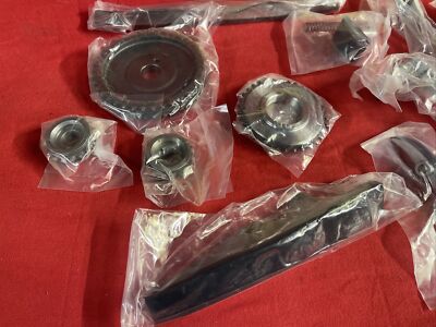 83-1989 Mitsubishi Montero Dodge Raider 2.6 Evergreen Full