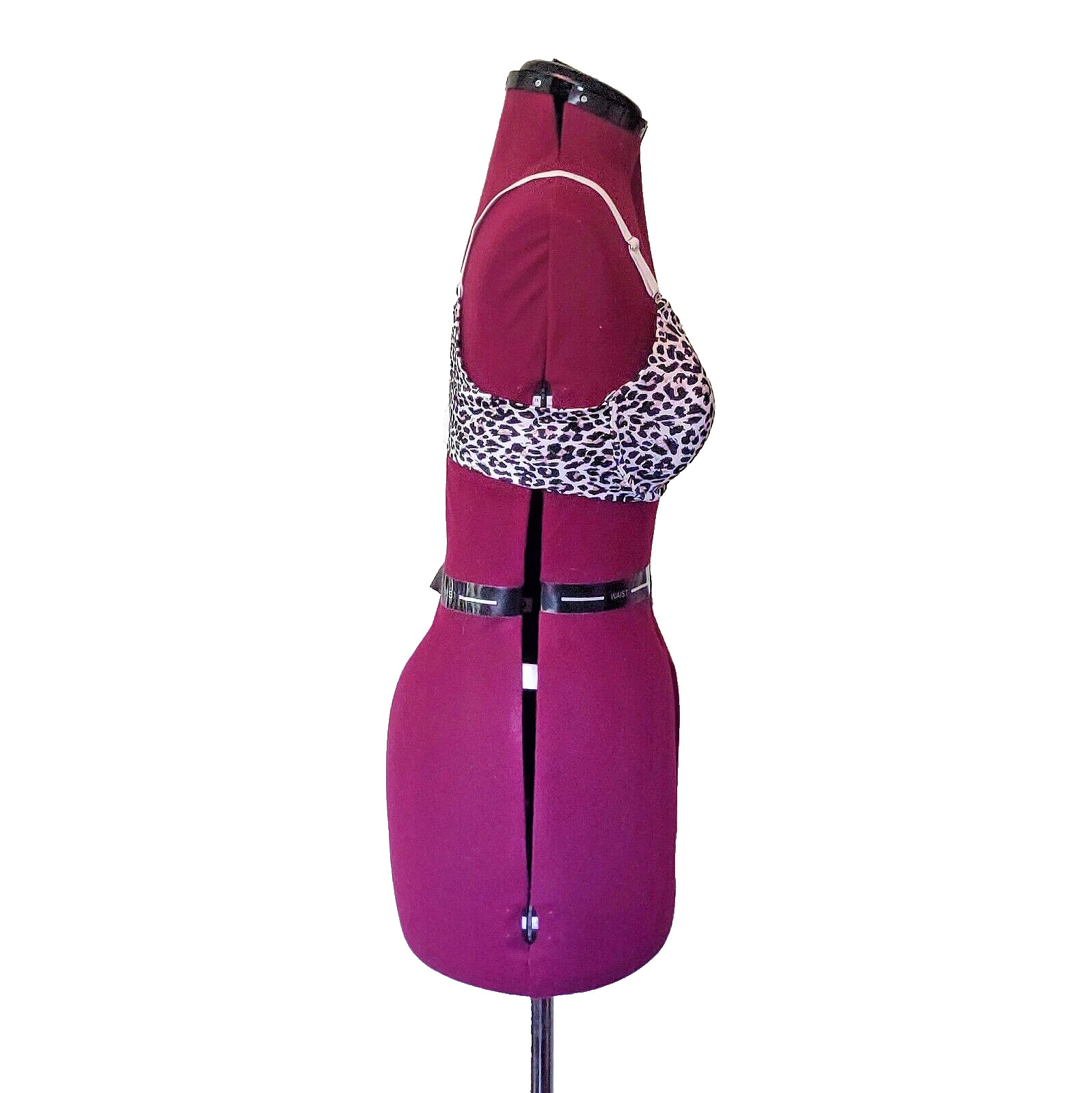 Maidenform Pure Genius Extra Coverage Underwire B… - image 2