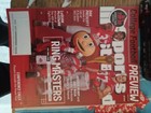 Sports Illustrated Aug. 20, 2015 Ohio State Joshua Perry Joey Bosa Address Label — photo 4