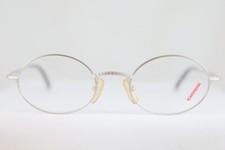VINTAGE CARRERA 4950 EYEGLASSES NEW OLD STOCK  MADE IN AUSTRIA
