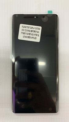 SRJTEK OLED für Google Pixel 7 Pro 5G, LCD-Digitalisierer für Google
