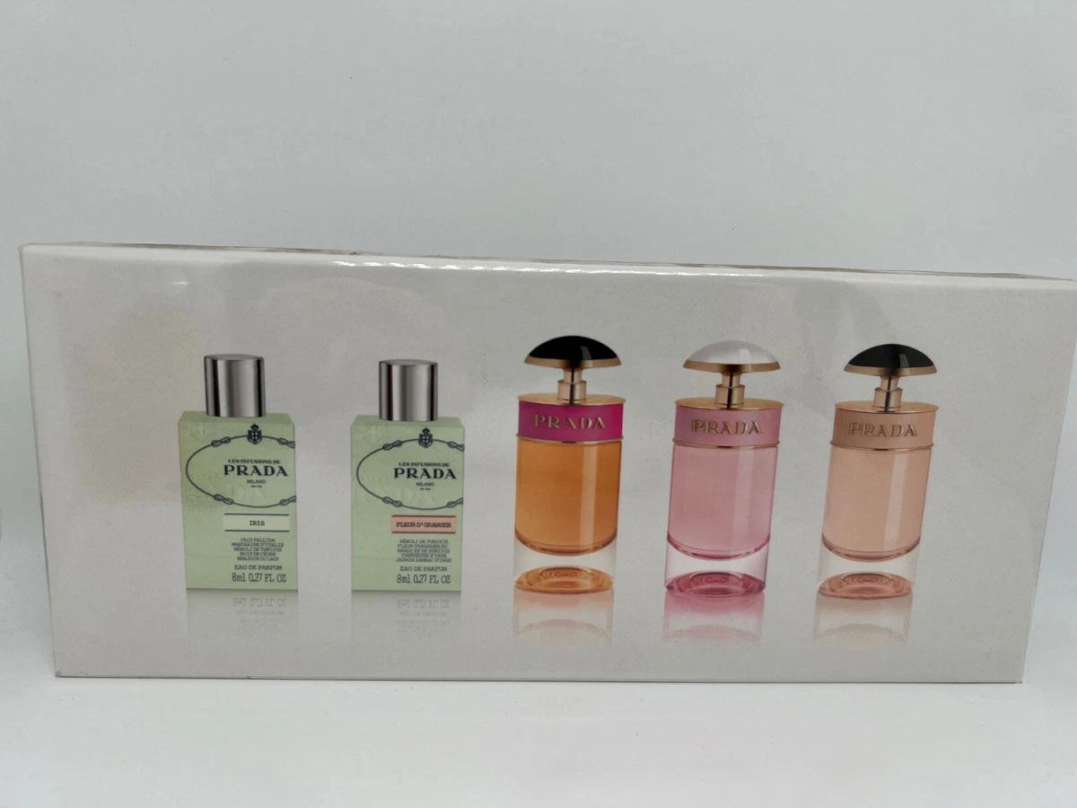 PRADA Prada Gift Sets for Women for sale | eBay