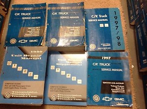 Shop repair manual download Shop repair manual download