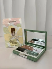 Clinique Soft Pressed Powder Blusher 18 Totally Tawny