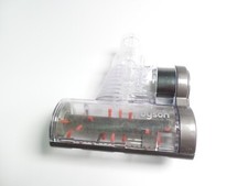 Dyson Vacuum Clear Turbine Head Power Brush Tool / Attachment Replacement Part