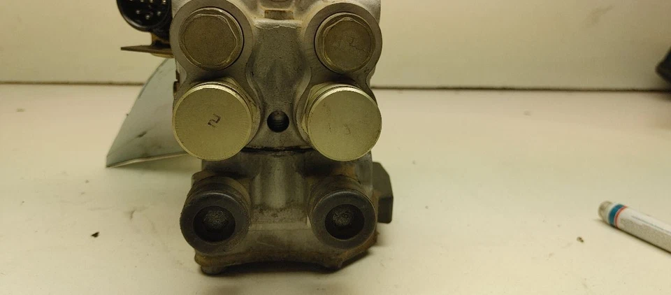 1998 BMW 328I E36 ABS НАСОС 1162291 - Изображение 4 из 4