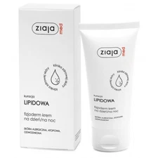 ZIAJA MED LIPID TREATMENT PHYSIODERM CREAM