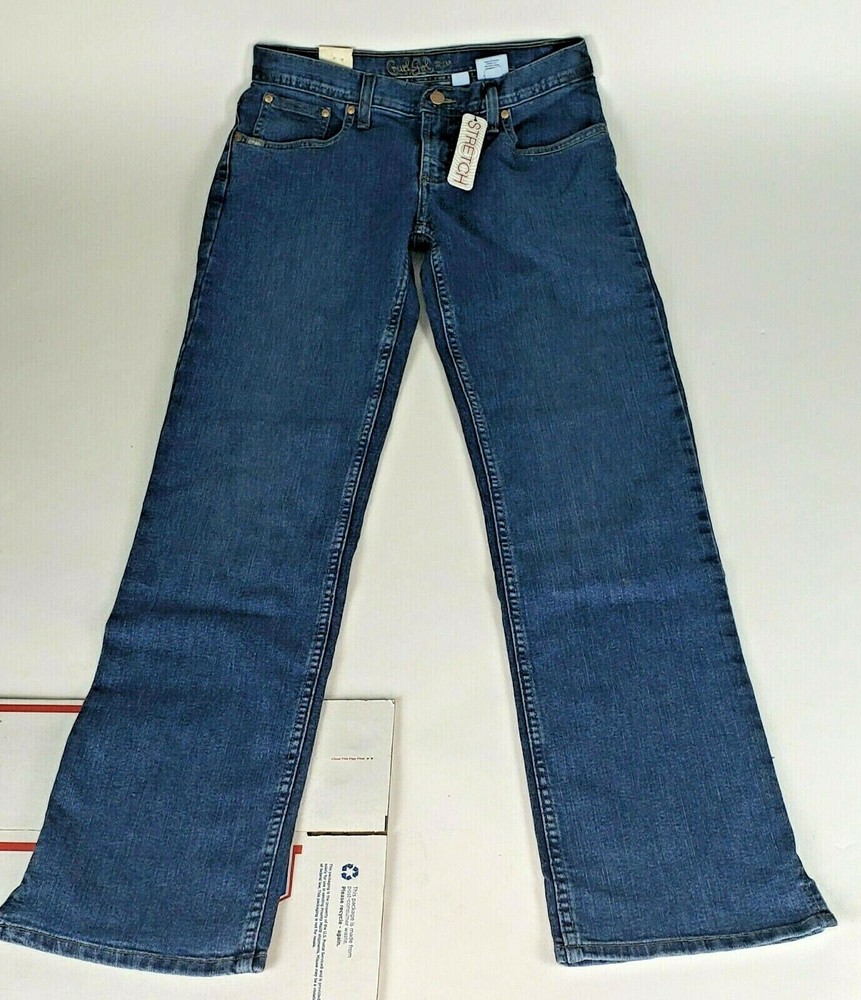 cruel girl georgia stretch jeans