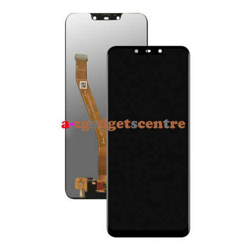 値下げ【美品】HUAWEI Mate 20 lite SNE-LX2 箱付属品付 For Huawei Mate 20 Lite SNE-LX1 SNE-LX2-LX3 INE-LX2 LCD