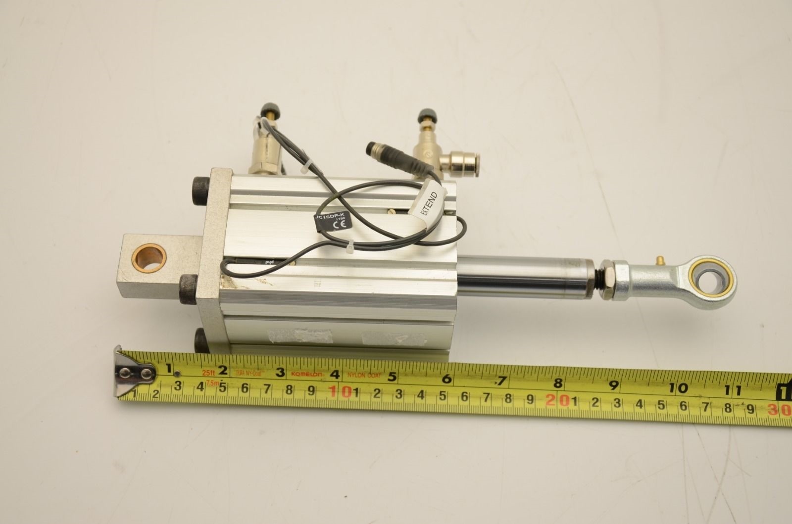 PHD CRS6U 50 x 60MT22 Pneumatic Cylinder eBay