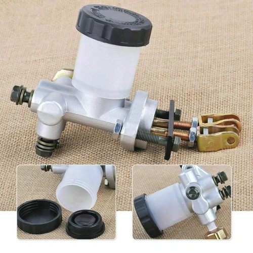 1*Hydraulic Brake Master cylinder150cc250CC forGo Kart Hammerhead Dune Bug9y - Bild 1 von 3