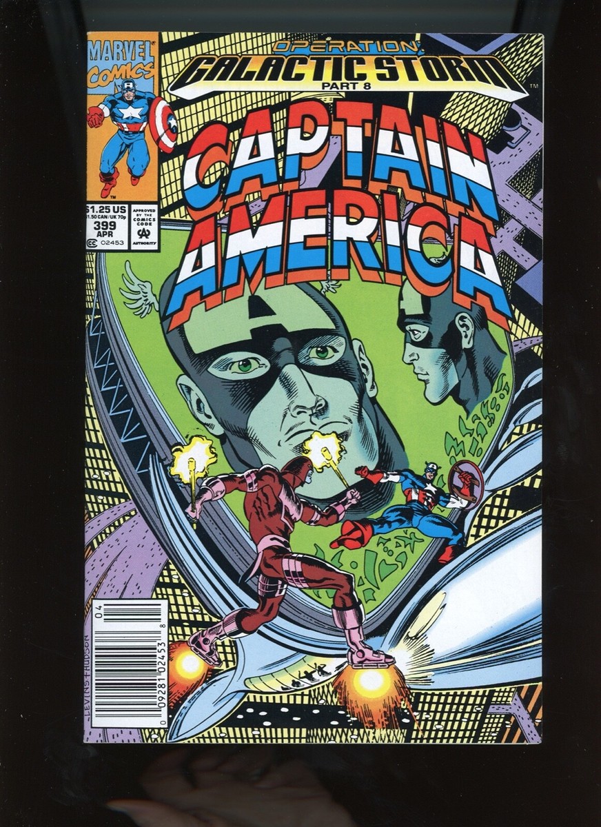 1991-92 Marvel,