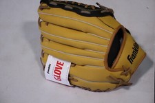 Franklin Field Master 12" Baseball Glove RHT 22603 Tan