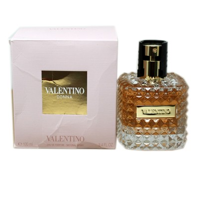 valentino perfume 3.4 oz