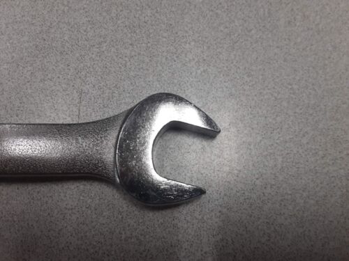 Craftsman -VɅ- 42871 14mm Combination Wrench 6 Point Made in USA - Picture 7 of 7
