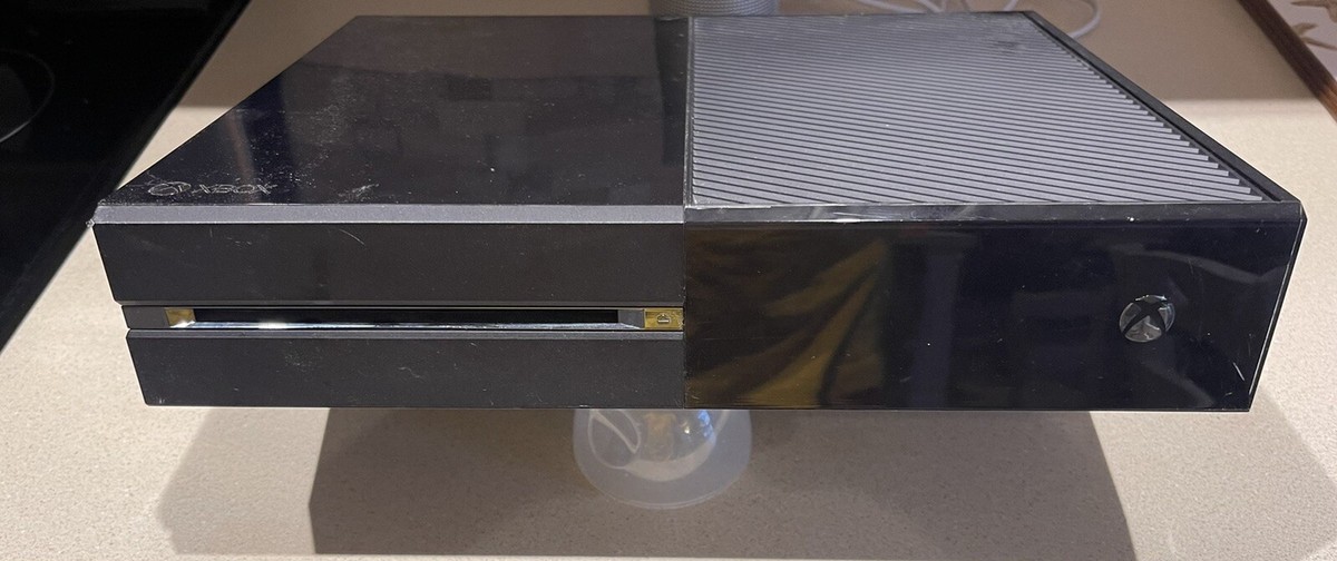 Microsoft Xbox One 500GB Console w/ 11 Games And Two
