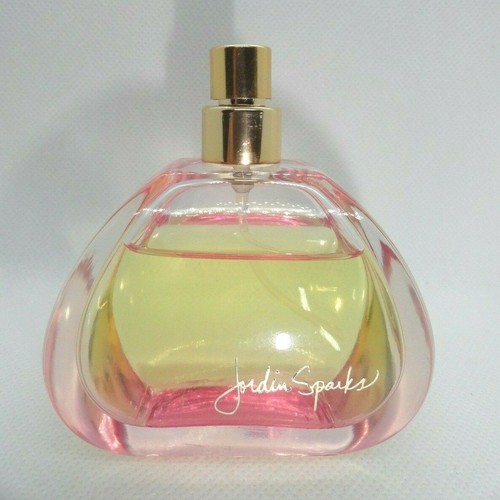 jordin sparks because of you perfume