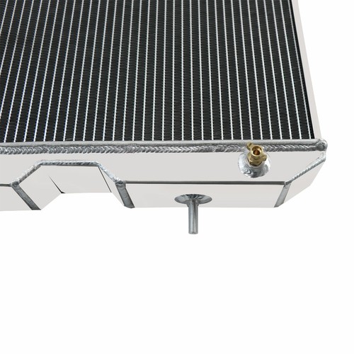 3 Row Radiator FIT 1941-1952 Ford GPW/ Jeep Willys MB CJ-2A M38 L4 L6 - Picture 6 of 13