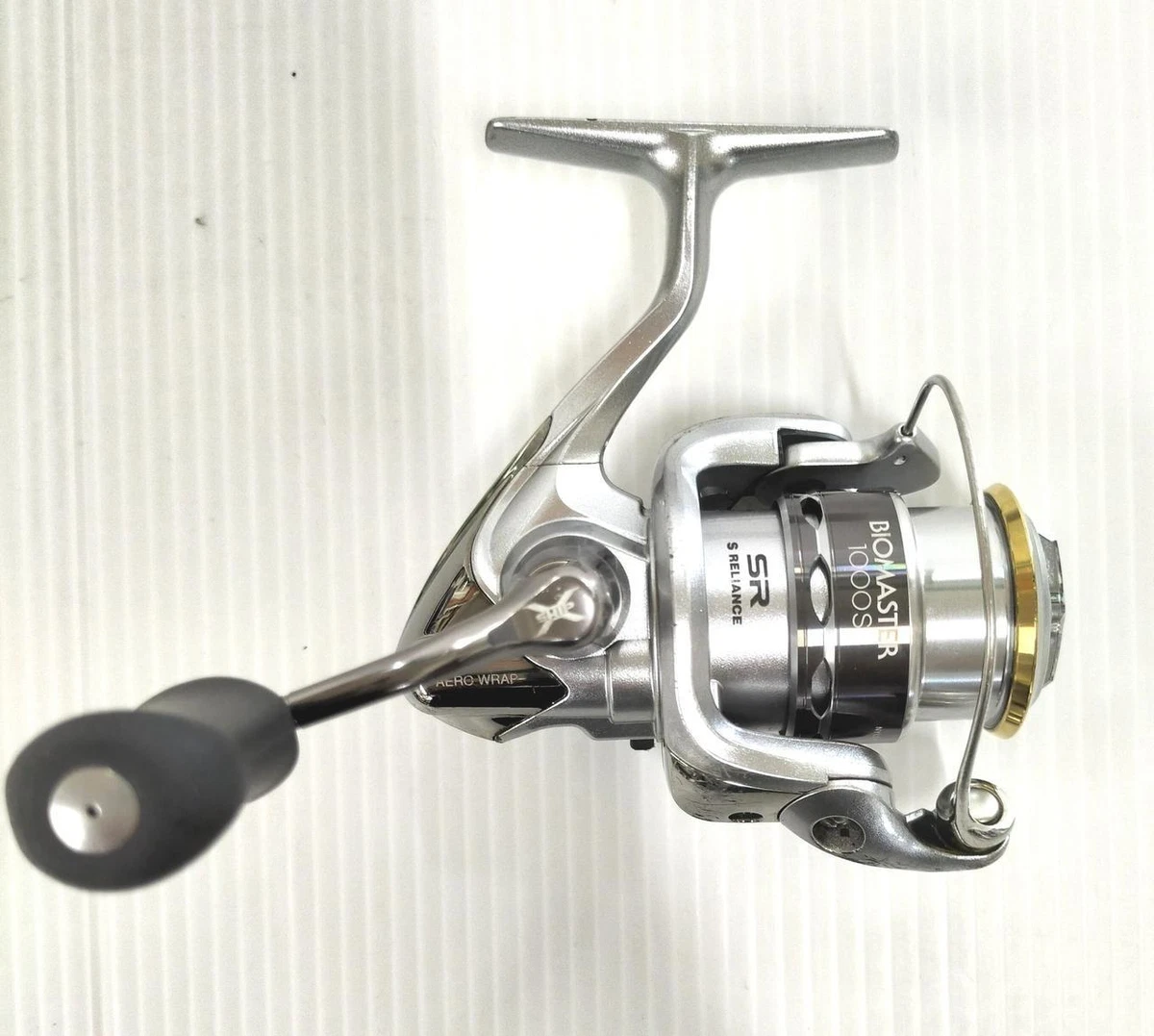 Shimano 1000S Biomaster
