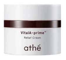 athe VitalA-prime Relief Cream 30ml Anti-Aging K-Beauty