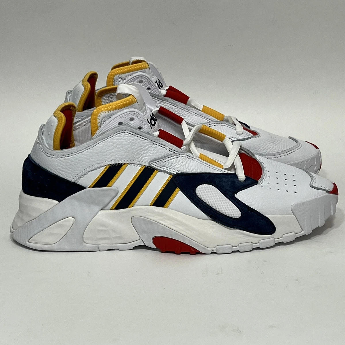 Adidas streetball 1 sale