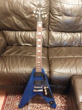 Gear4music Flying V