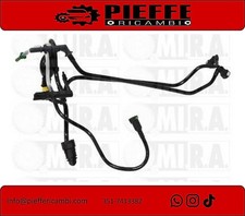 KIT TUBI CONDOTTO CARBURANTE GASOLIO CITROËN Xsara C3 C2 PEUGEOT 307 206 1.4 HDI