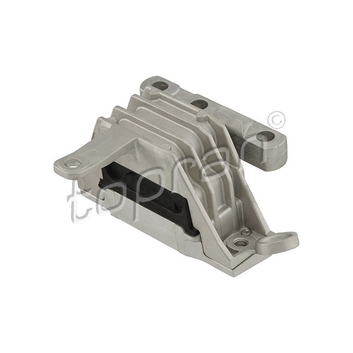 Support moteur droit Opel Insignia A silentbloc de rechange 13227715