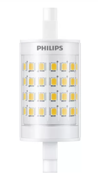 COREPRO LINEAR LED BULB 7W/ 60W R7S T29 230V 929003791402