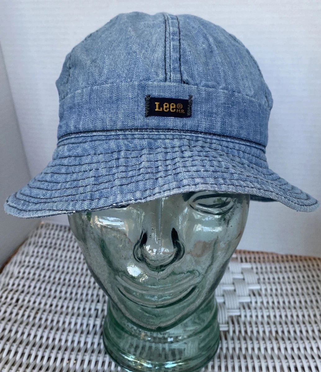 Lee Cotton Hats for Men for sale | eBay