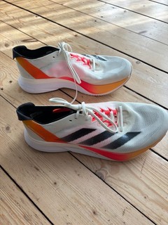 Laufschuhe Adizero Boston12 Herren 44