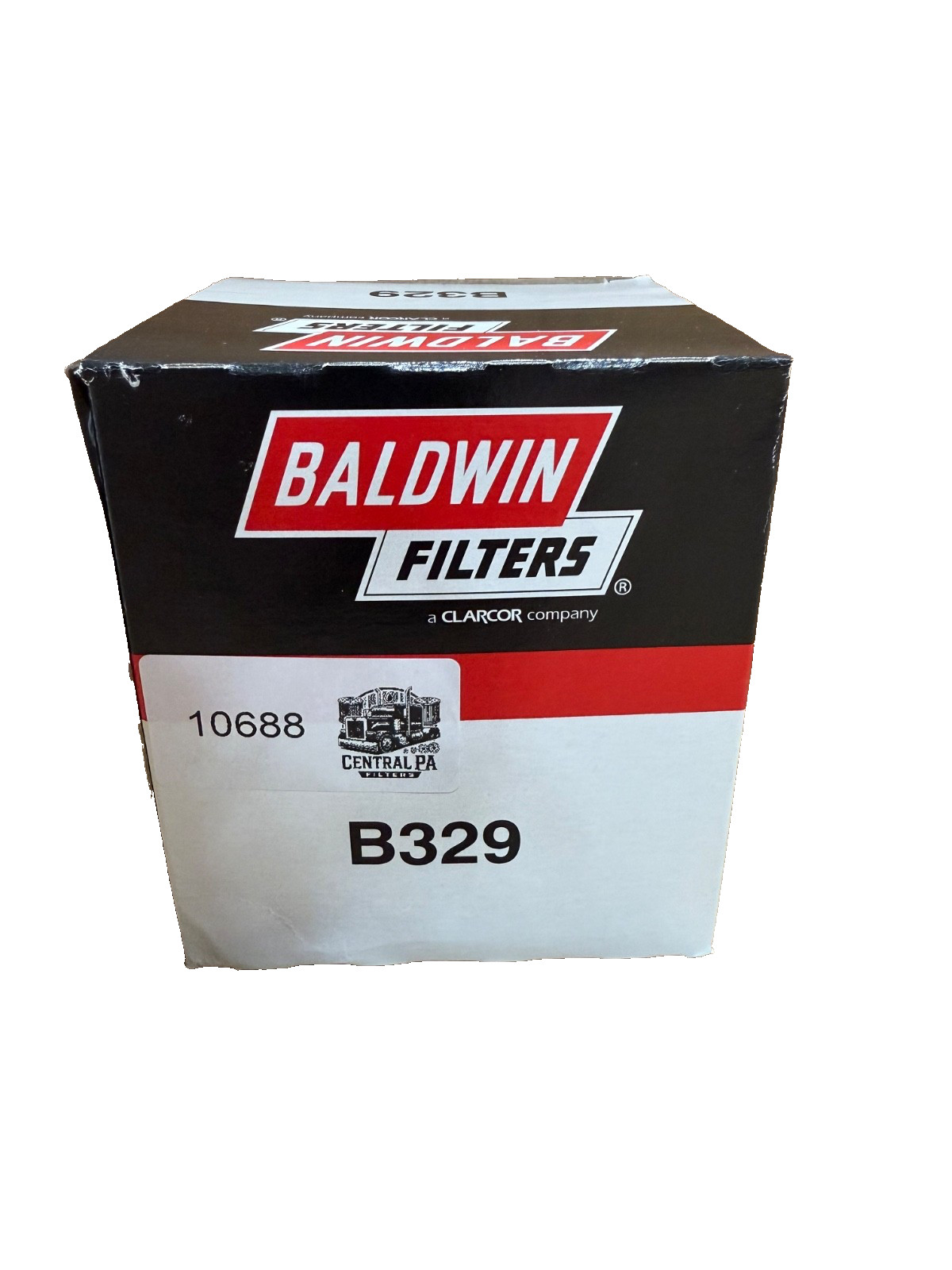 Filter B329 **nos**