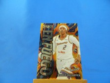 Kahleah Copper WNBA Select 2024 En Fuego