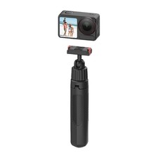 Small Metal Mini Travel Handle For Action Cameras