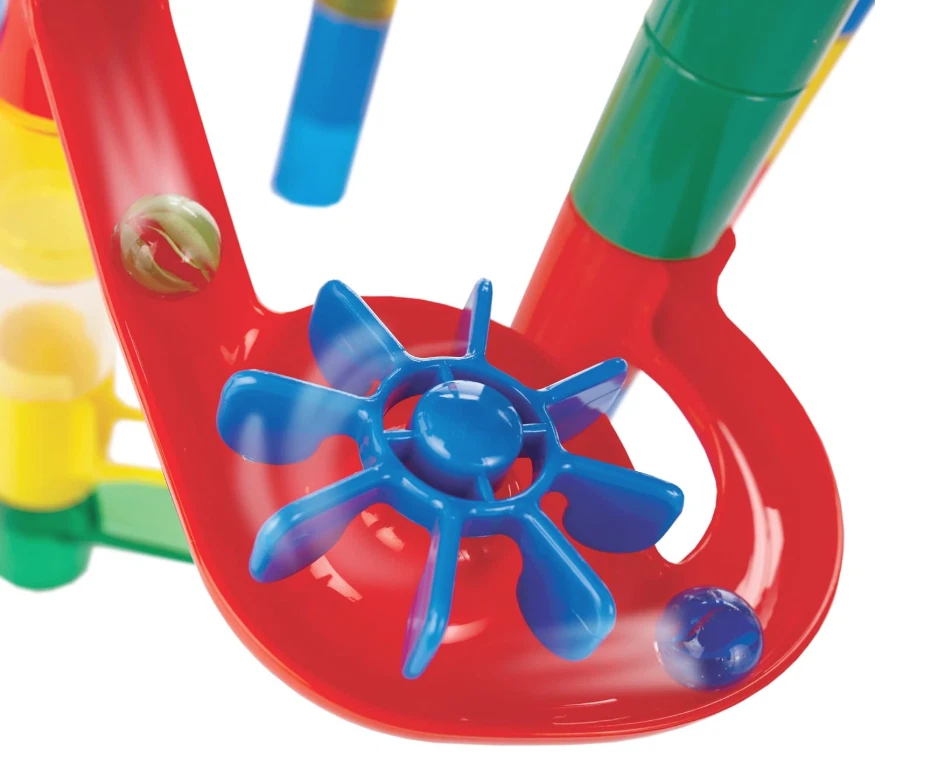 MindWare Marble Run Juego de complementos regular - Envío gratuito Foto 4 de 4