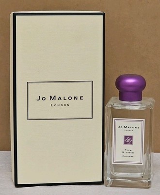 m*1様 Jo Malone Plum Blossom Cologne 100m Jo Malone London Plum Blossom 100ml 3.4 oz Cologne Spray | eBay
