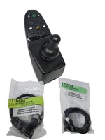 Invacare Pronto TDX JAZZY Joystick MK5 SPJ + Shark 1127291 Power Wheelchair