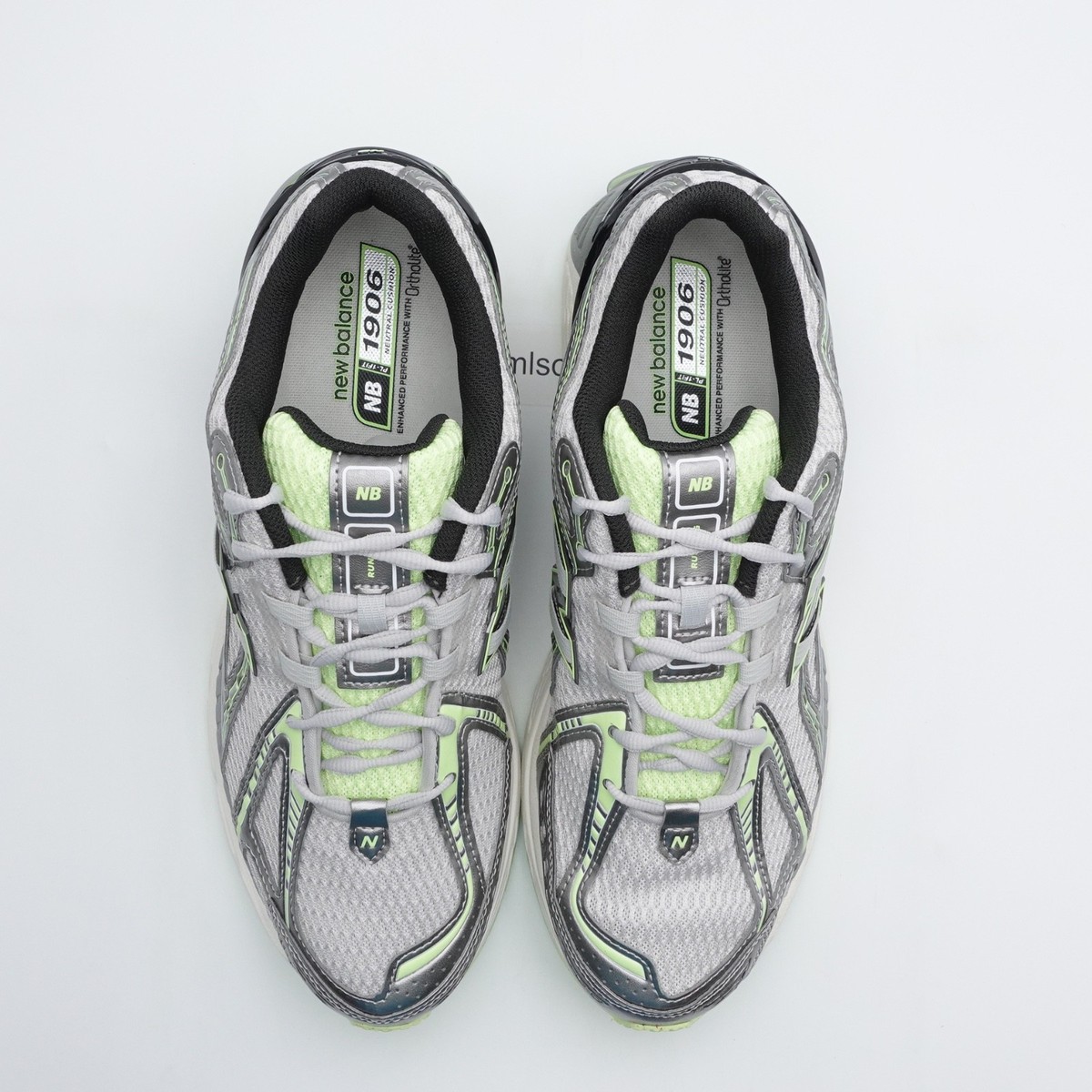 Size 9 Men