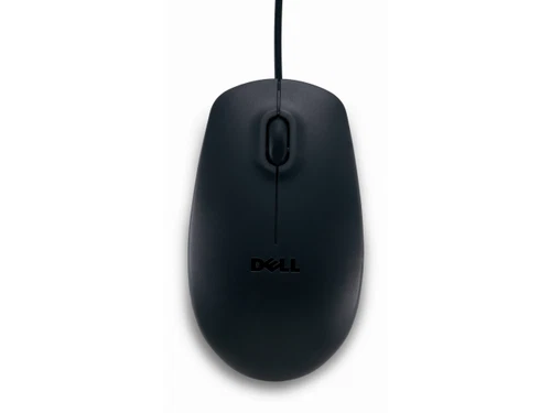 570-11147 DELL MS111 USB Optical Mouse | REF